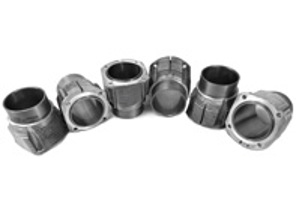 Kit cilindro, Biral, 81mm. Porsche9112.0 - 008 911 81BL, 00891181BL, 008 911 82BL, 00891182BL